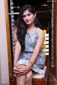 Taara Chowdary @ Kobbarillu Restaurant Launch