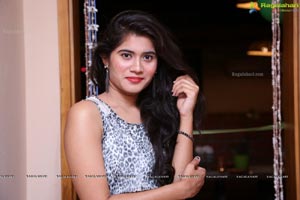 Taara Chowdary @ Kobbarillu Restaurant Launch