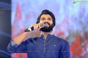 Vijay Devarakonda (High Resolution Posters)