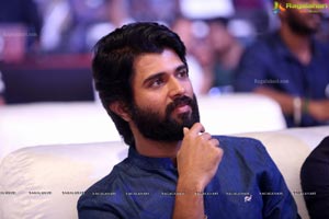 Vijay Devarakonda (High Resolution Posters)