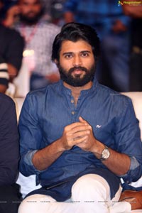 Vijay Devarakonda (High Resolution Posters)