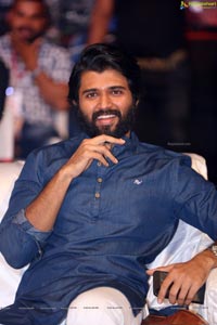 Vijay Devarakonda (High Resolution Posters)