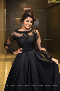 Anupama Parameswaran @ Hello Guru Premakosame Prerelease