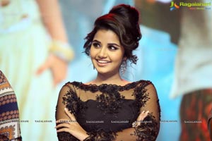 Anupama Parameswaran @ Hello Guru Premakosame Prerelease