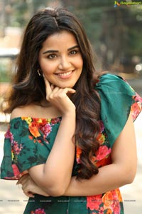 Anupama Parameswaran