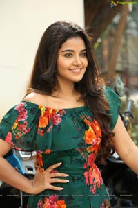 Anupama Parameswaran