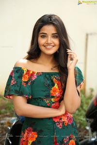 Anupama Parameswaran