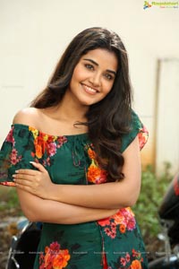 Anupama Parameswaran