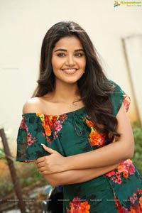 Anupama Parameswaran