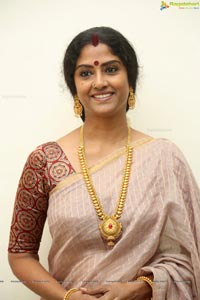 Easwari Rao