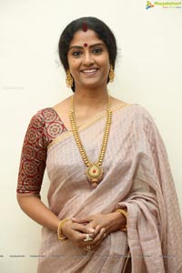 Easwari Rao