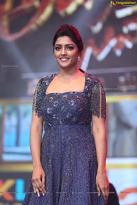 Eesha Rebba at Aravinda Sametha Prerelease