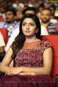 Eesha Rebba @ Aravinda Sametha Success Meet