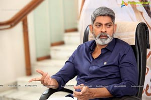 Jagapathi Babu