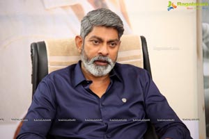 Jagapathi Babu