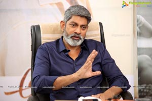 Jagapathi Babu