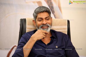 Jagapathi Babu