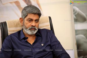 Jagapathi Babu