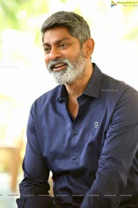 Jagapathi Babu