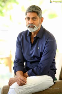 Jagapathi Babu