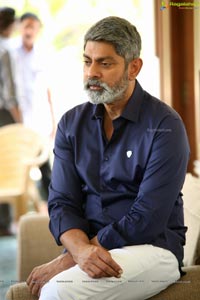 Jagapathi Babu