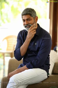 Jagapathi Babu