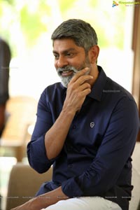 Jagapathi Babu