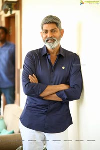 Jagapathi Babu