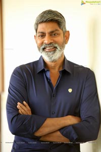 Jagapathi Babu