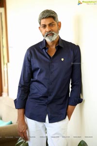 Jagapathi Babu