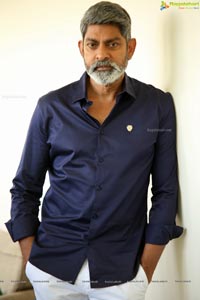 Jagapathi Babu