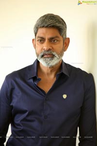 Jagapathi Babu