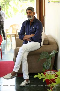 Jagapathi Babu