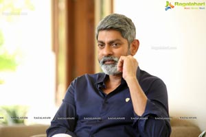 Jagapathi Babu