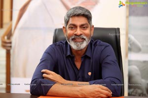 Jagapathi Babu