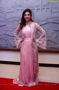 Mehrene Kaur Pirzada