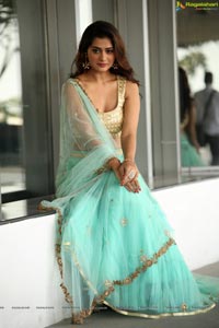 Payal Rajput in Ghagra