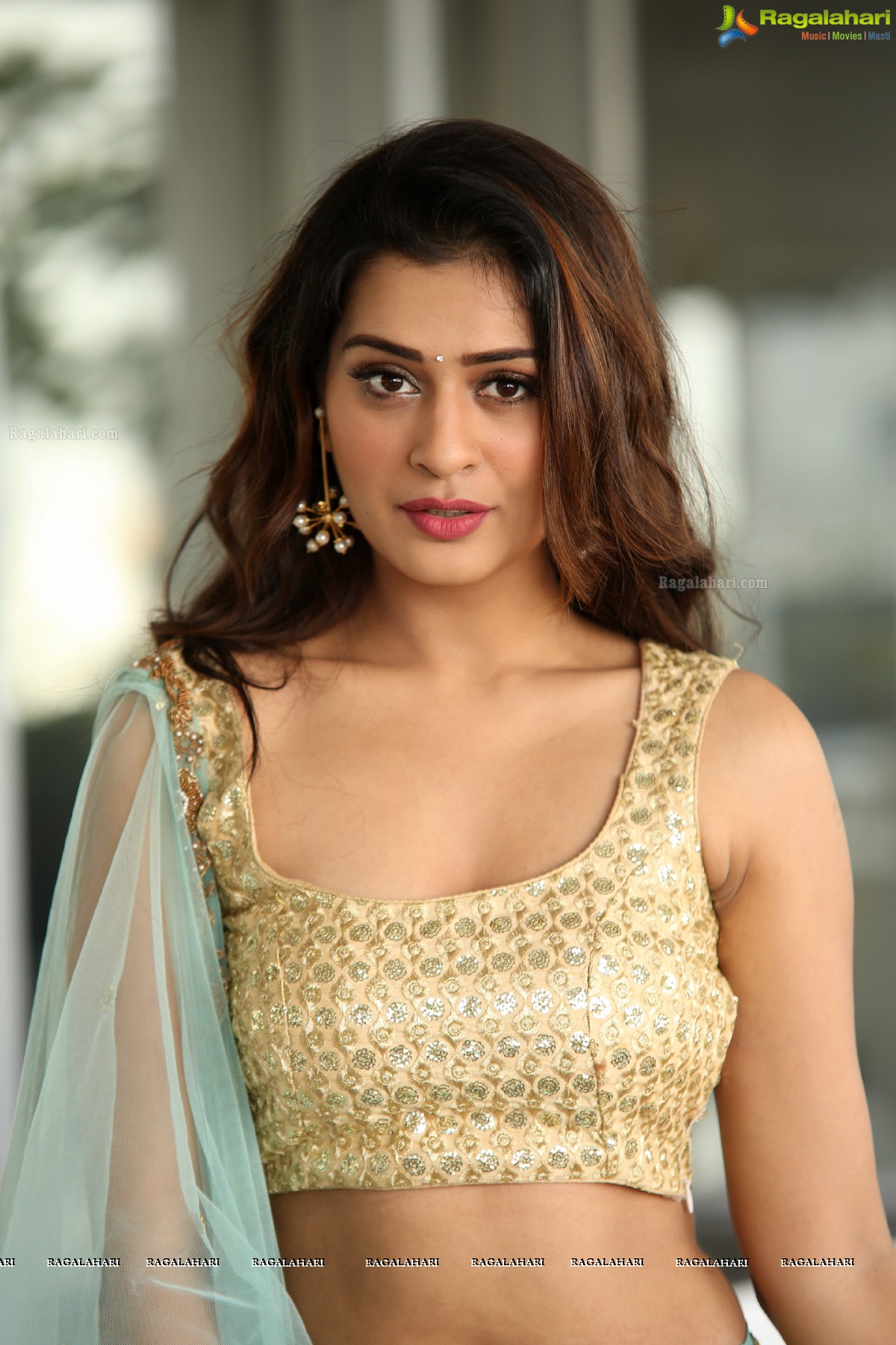 Payal Rajput