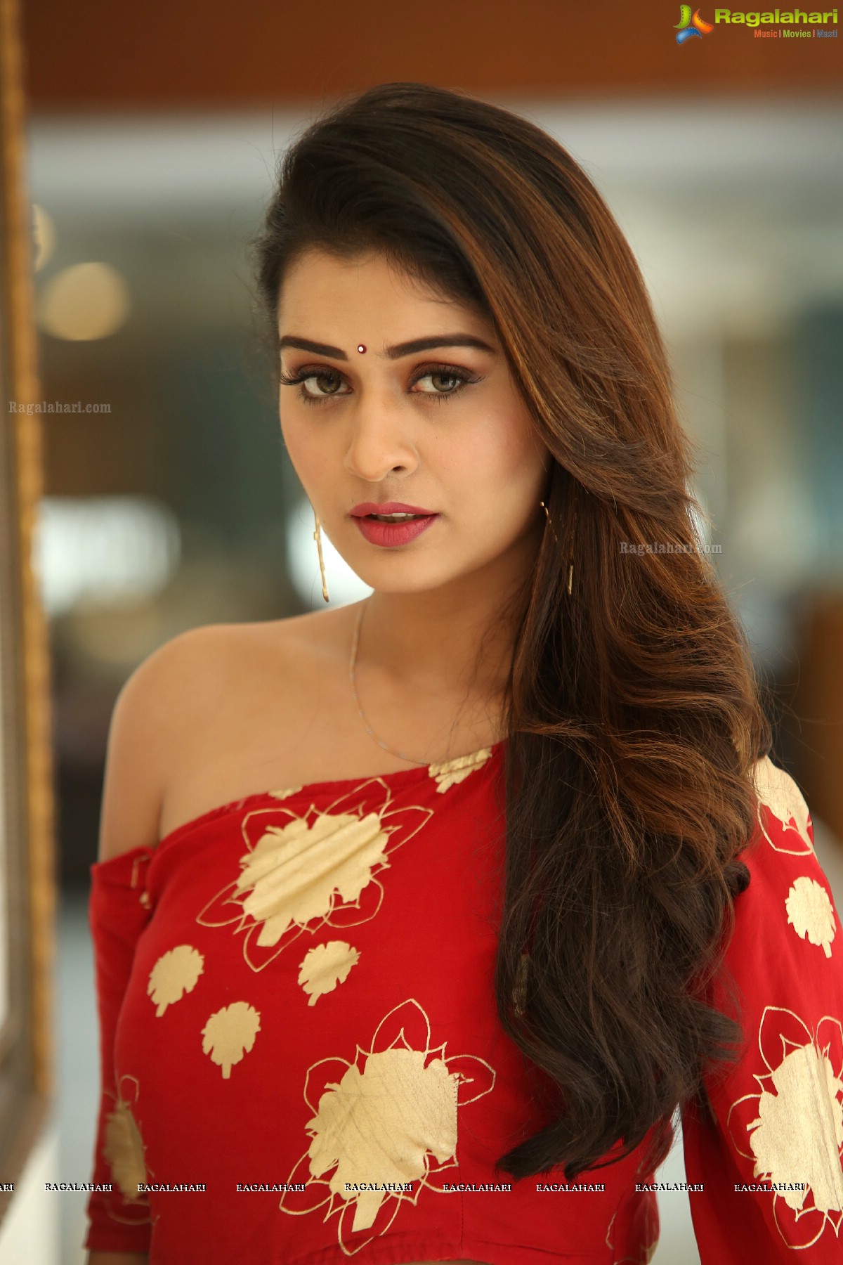 Payal Rajput