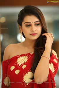 Payal Rajput