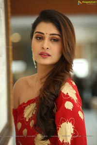 Payal Rajput