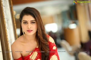 Payal Rajput