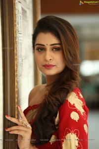 Payal Rajput