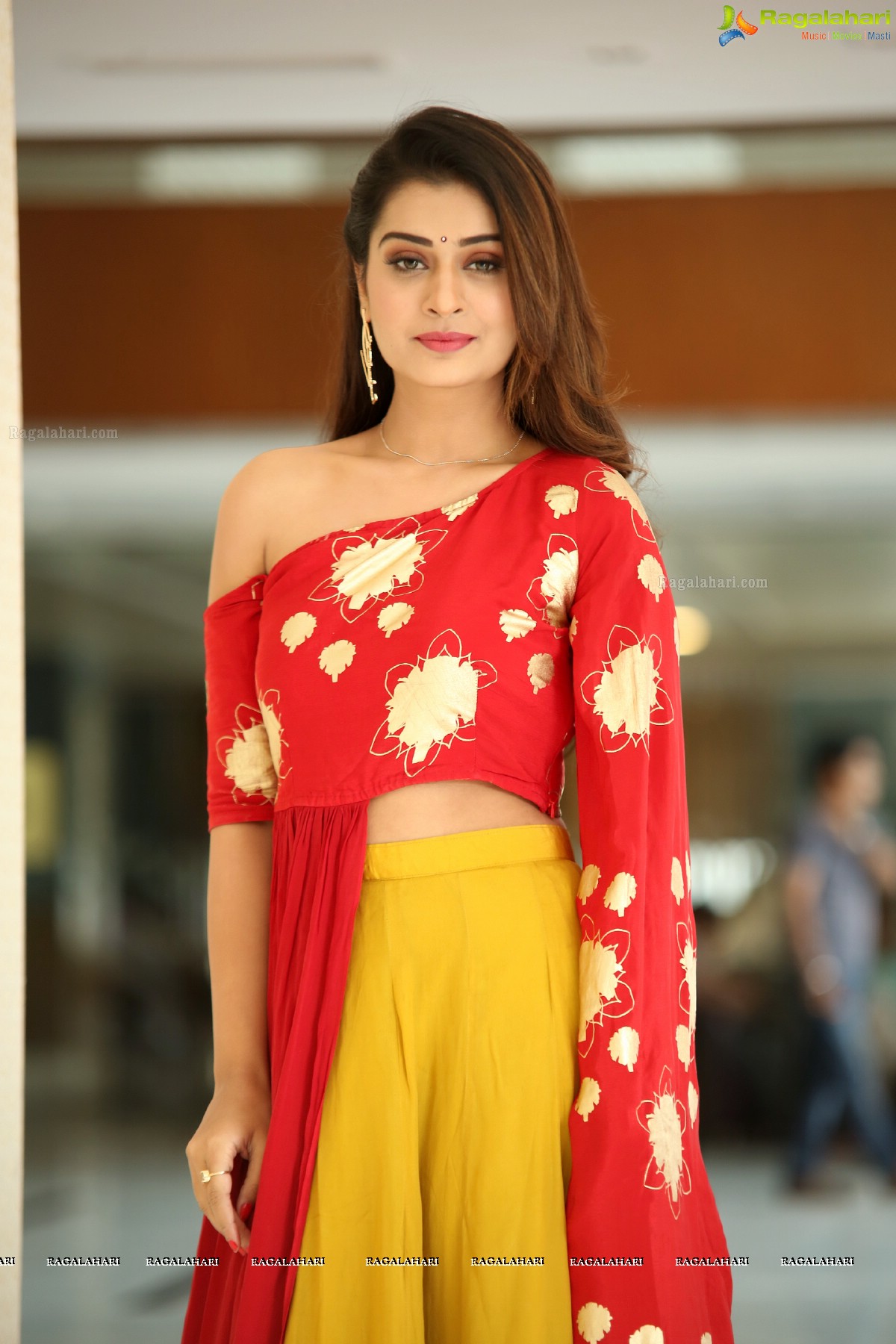 Payal Rajput