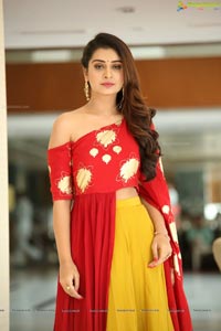 Payal Rajput