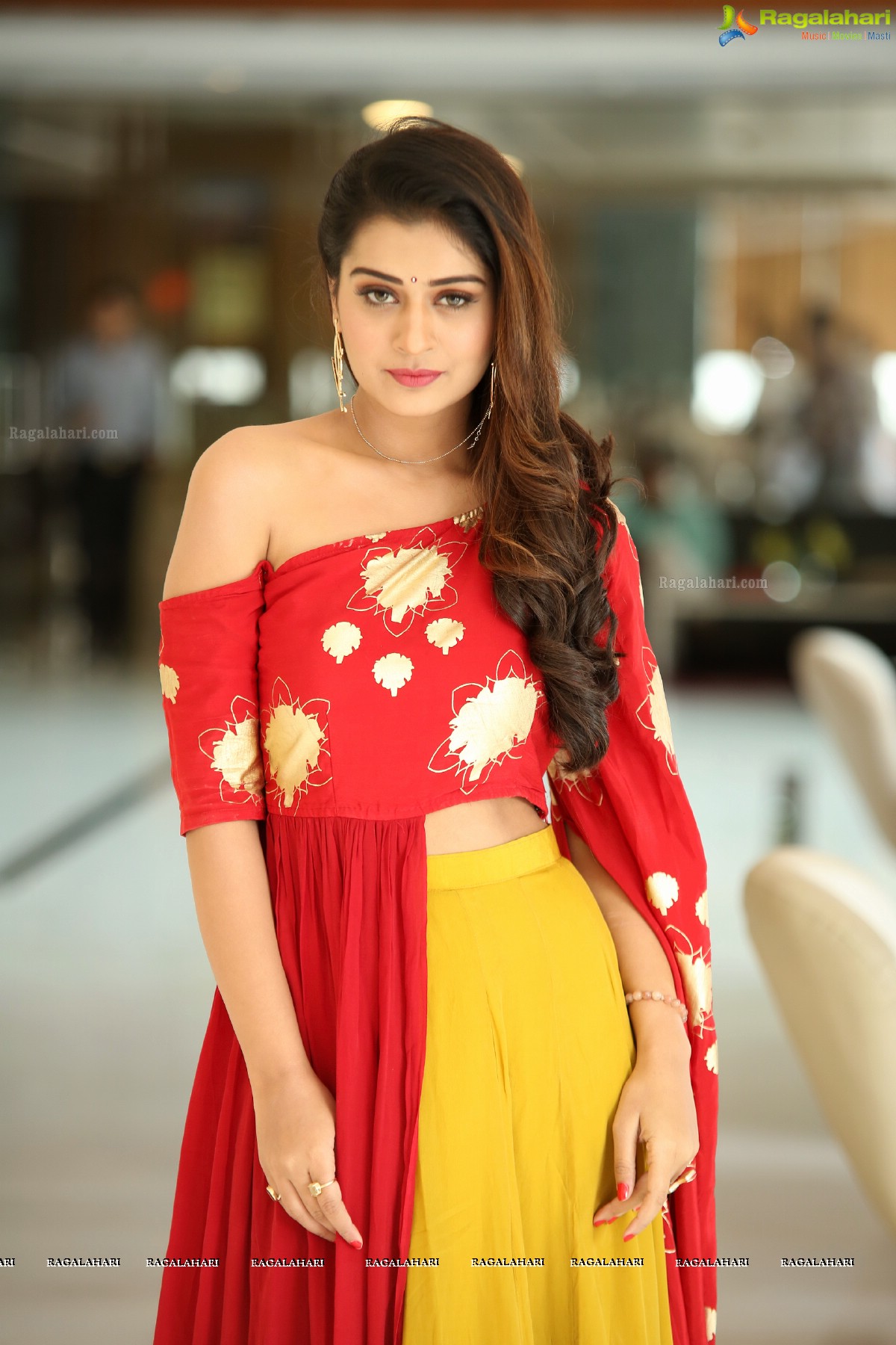 Payal Rajput