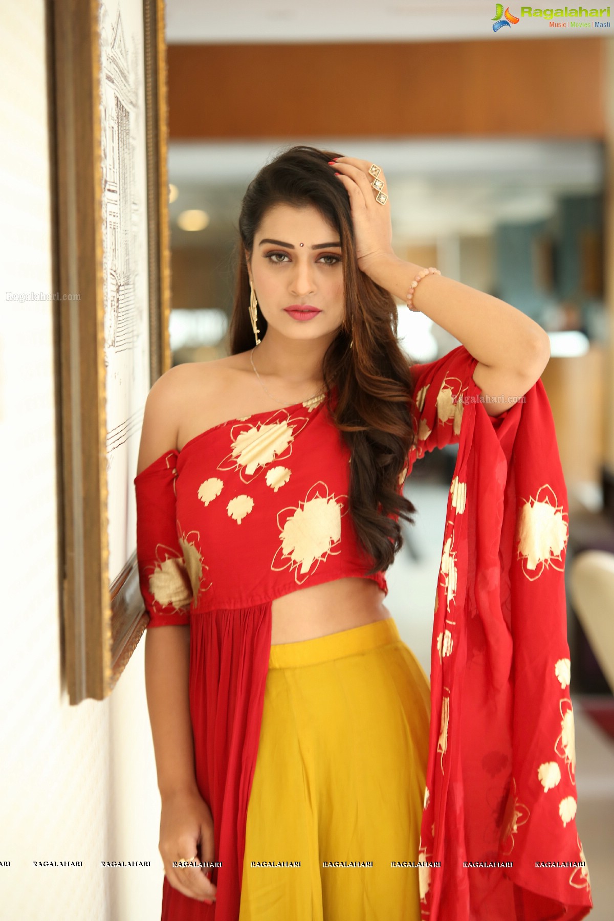 Payal Rajput