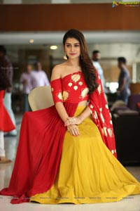 Payal Rajput