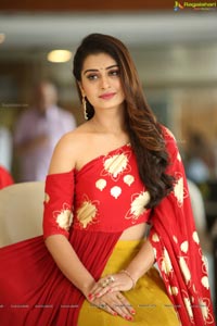 Payal Rajput