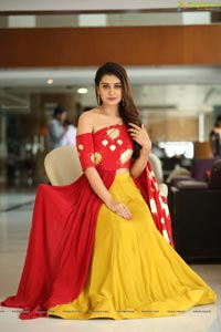 Payal Rajput